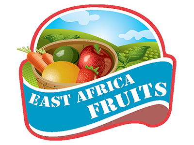 East Africa Fruits